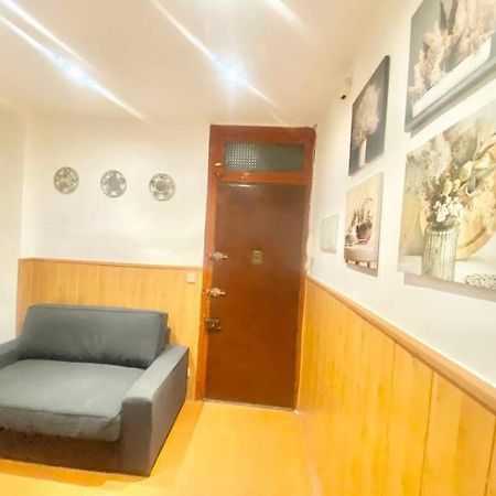 Atocha Ferrocarril 4 Apartment Мадрид Екстериор снимка