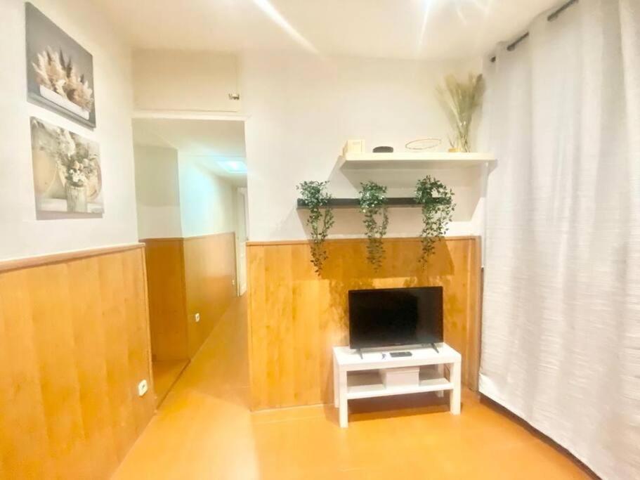 Atocha Ferrocarril 4 Apartment Мадрид Екстериор снимка
