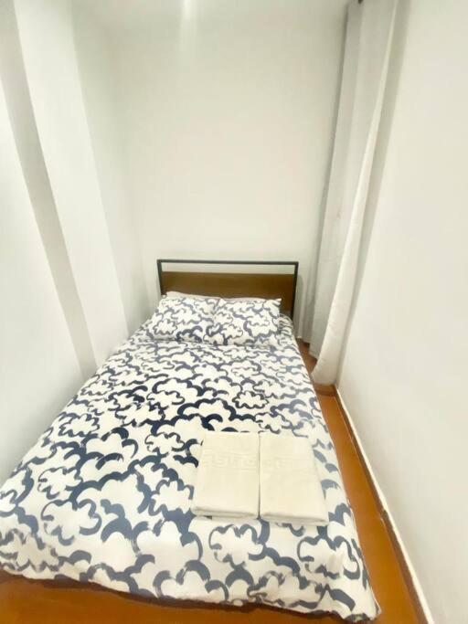 Atocha Ferrocarril 4 Apartment Мадрид Екстериор снимка