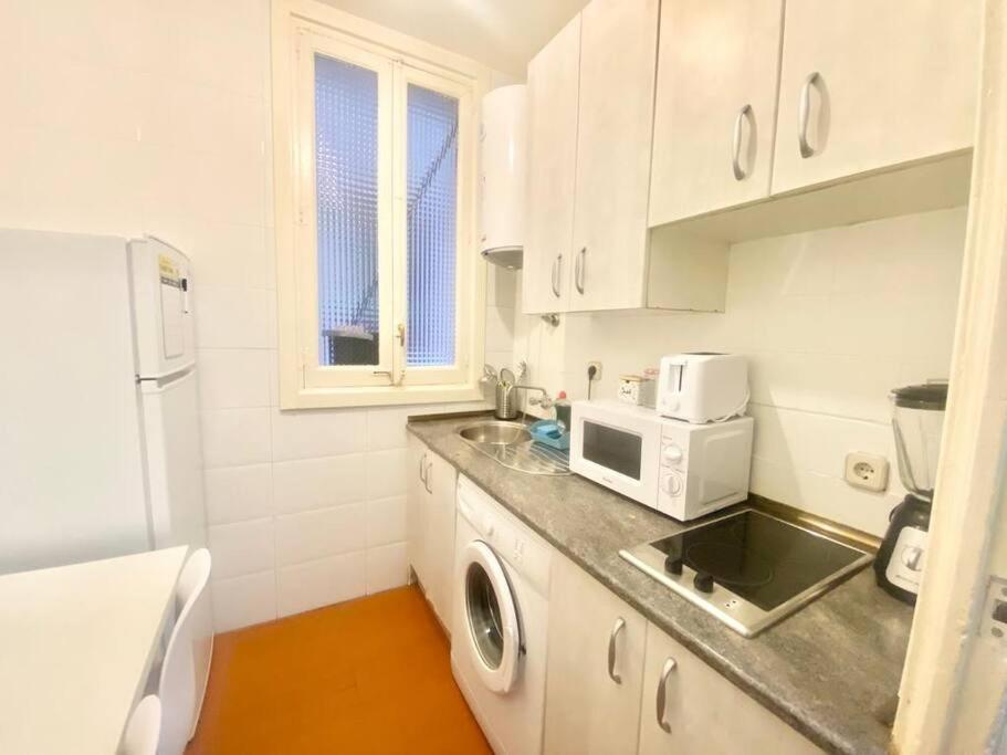 Atocha Ferrocarril 4 Apartment Мадрид Екстериор снимка