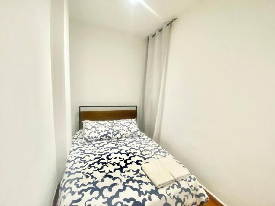 Atocha Ferrocarril 4 Apartment Мадрид Екстериор снимка