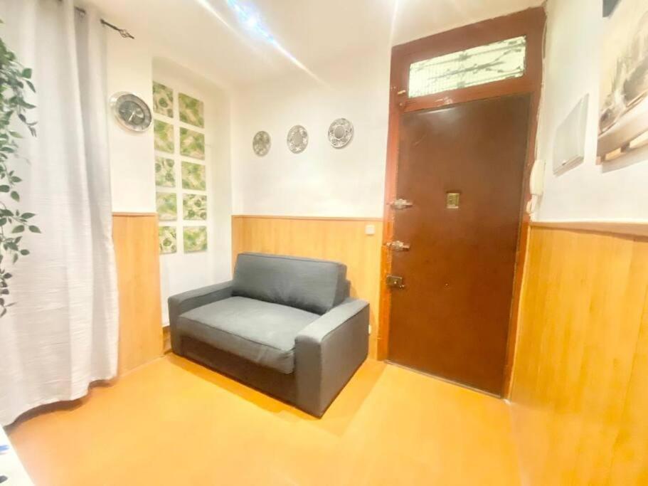Atocha Ferrocarril 4 Apartment Мадрид Екстериор снимка